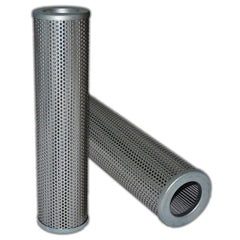 Main Filter - Filter Elements & Assemblies; Filter Type: Replacement/Interchange Hydraulic Filter ; Media Type: Microglass ; OEM Cross Reference Number: CARQUEST 94237 ; Micron Rating: 10 - Exact Tooling
