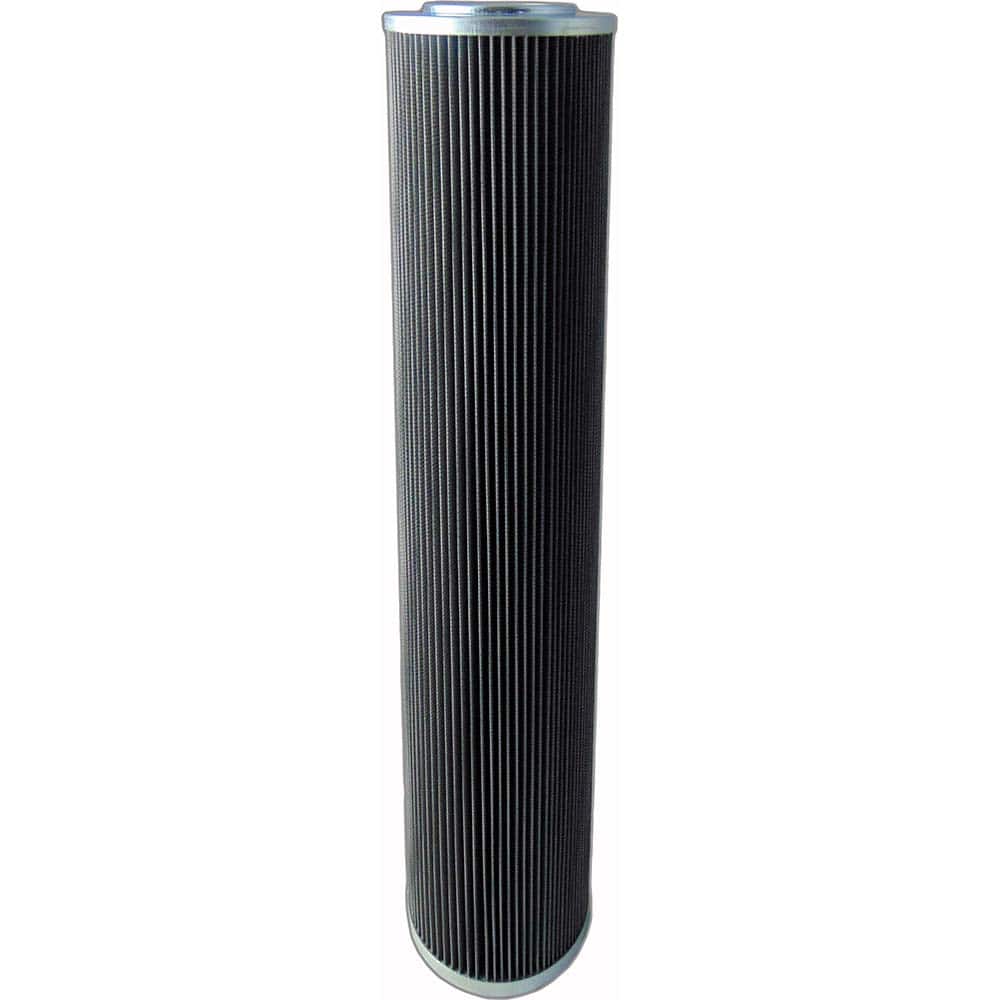 Main Filter - Filter Elements & Assemblies; Filter Type: Replacement/Interchange Hydraulic Filter ; Media Type: Wire Mesh ; OEM Cross Reference Number: MAHLE E10120RN3025FPM ; Micron Rating: 20 - Exact Tooling