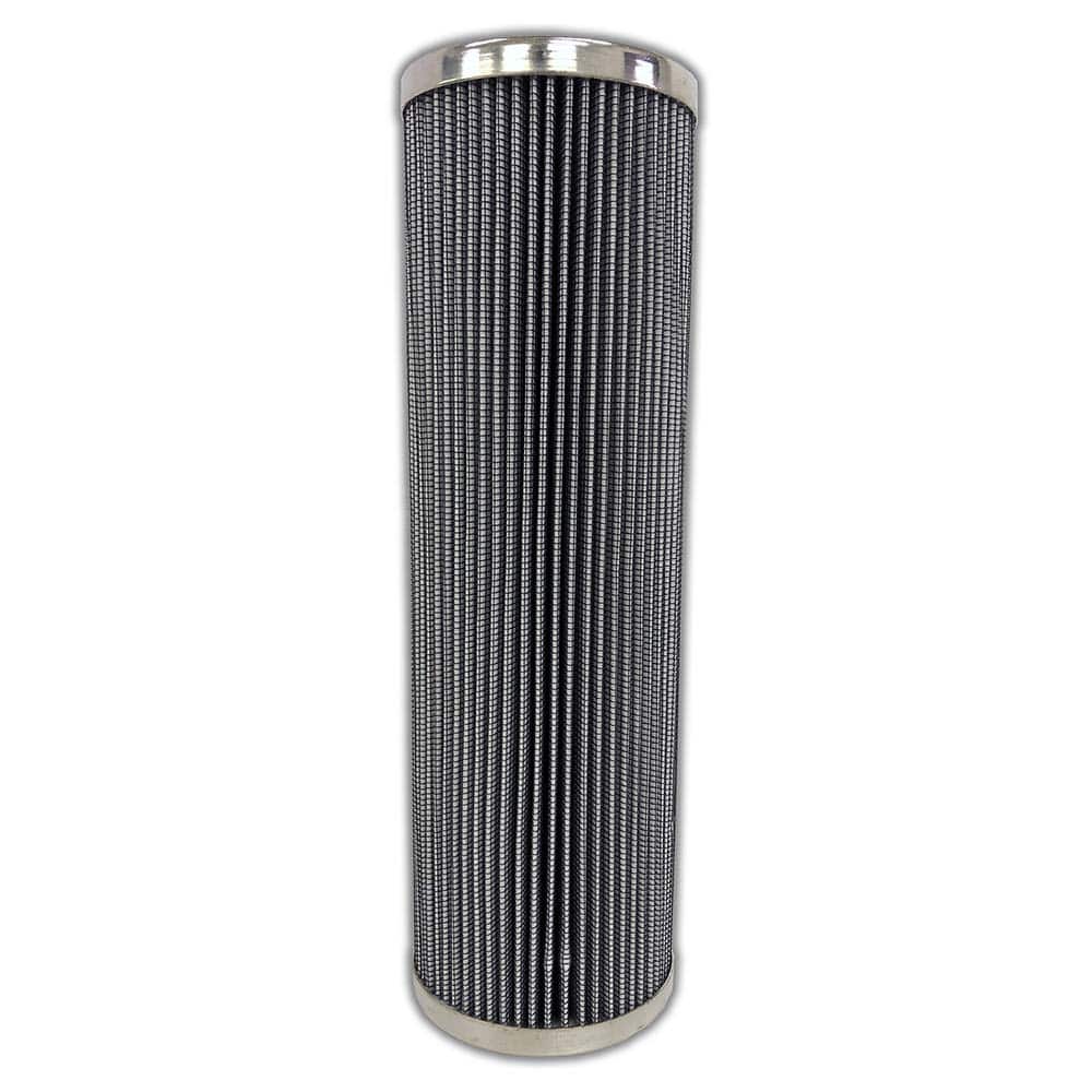 Main Filter - Filter Elements & Assemblies; Filter Type: Replacement/Interchange Hydraulic Filter ; Media Type: Microglass ; OEM Cross Reference Number: SCHROEDER AAZ10 ; Micron Rating: 10 ; Schroeder Part Number: AAZ10 - Exact Tooling