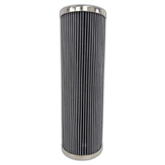 Main Filter - Filter Elements & Assemblies; Filter Type: Replacement/Interchange Hydraulic Filter ; Media Type: Microglass ; OEM Cross Reference Number: PUROLATOR A100EAL122F2 ; Micron Rating: 10 - Exact Tooling