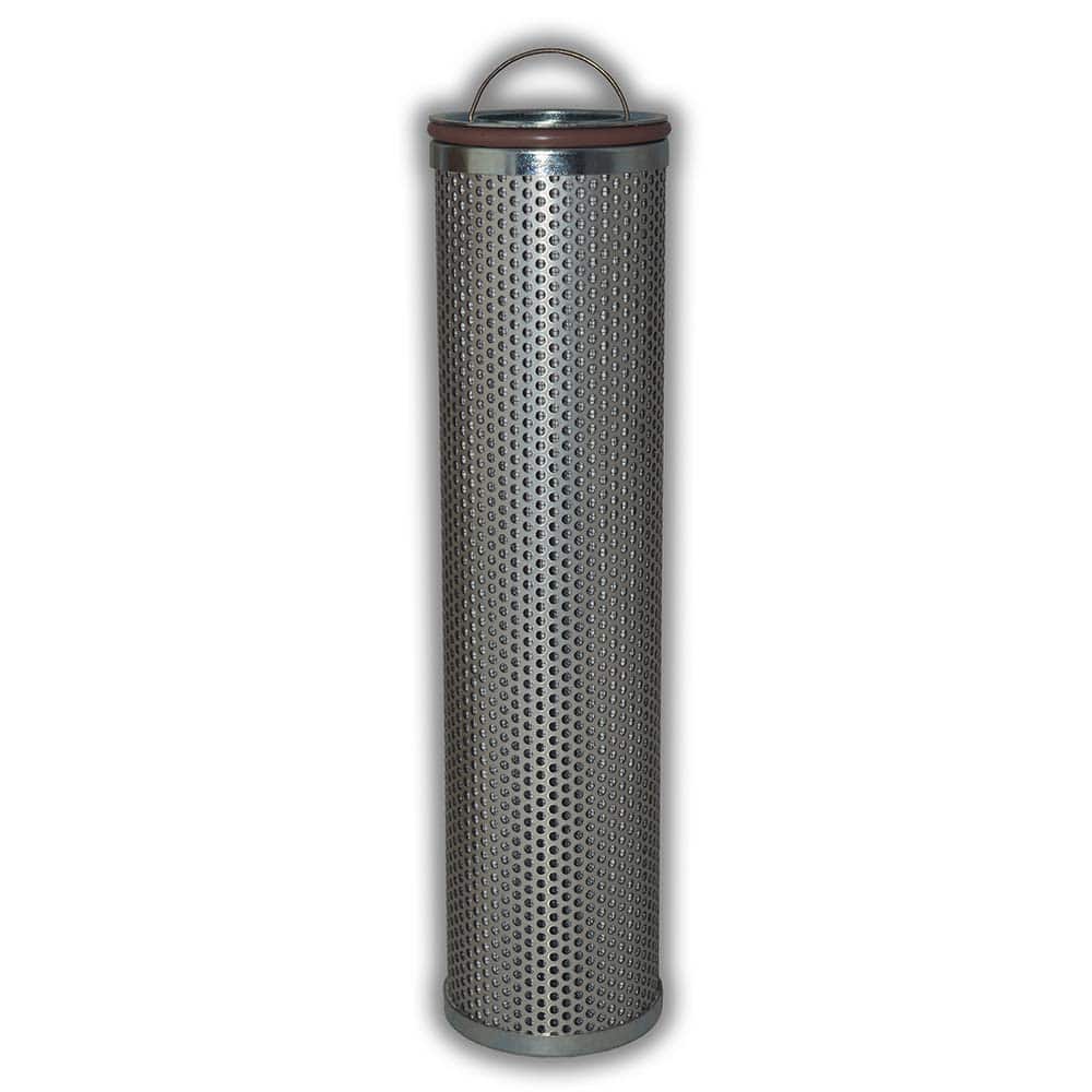 Main Filter - Filter Elements & Assemblies; Filter Type: Replacement/Interchange Hydraulic Filter ; Media Type: Microglass ; OEM Cross Reference Number: CARQUEST 94597 ; Micron Rating: 10 - Exact Tooling