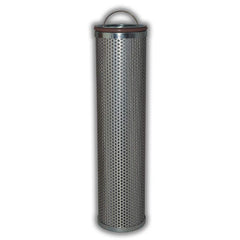 Main Filter - Filter Elements & Assemblies; Filter Type: Replacement/Interchange Hydraulic Filter ; Media Type: Microglass ; OEM Cross Reference Number: CARQUEST 94597 ; Micron Rating: 10 - Exact Tooling