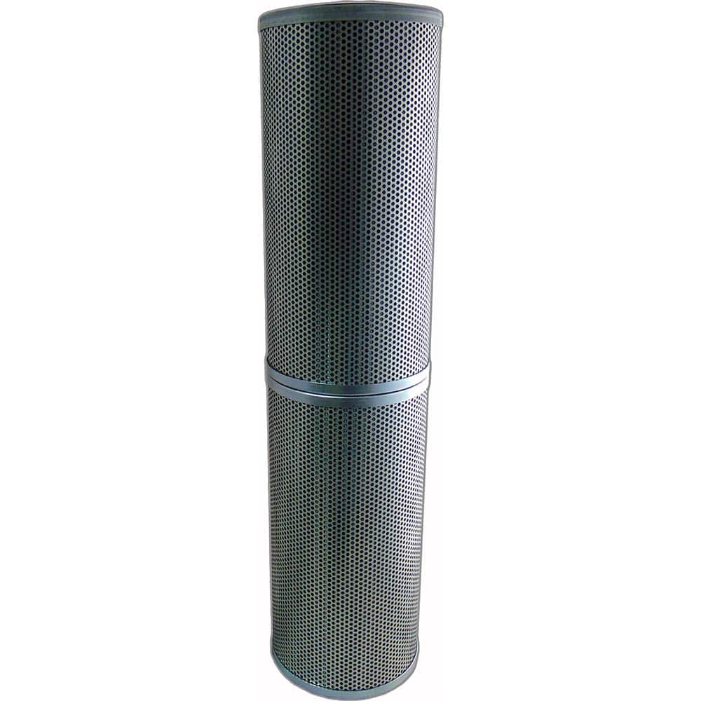 Main Filter - Filter Elements & Assemblies; Filter Type: Replacement/Interchange Hydraulic Filter ; Media Type: Microglass ; OEM Cross Reference Number: WIX FILTRON 69830N ; Micron Rating: 10 - Exact Tooling
