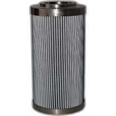 Main Filter - Filter Elements & Assemblies; Filter Type: Replacement/Interchange Hydraulic Filter ; Media Type: Microglass ; OEM Cross Reference Number: HY-PRO HPQ98102 ; Micron Rating: 10 - Exact Tooling