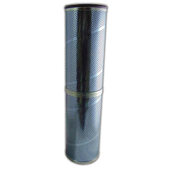 Main Filter - Filter Elements & Assemblies; Filter Type: Replacement/Interchange Hydraulic Filter ; Media Type: Microglass ; OEM Cross Reference Number: BUSSE HE393 ; Micron Rating: 25 - Exact Tooling
