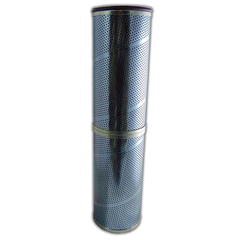 Main Filter - Filter Elements & Assemblies; Filter Type: Replacement/Interchange Hydraulic Filter ; Media Type: Microglass ; OEM Cross Reference Number: REGELTECHNIK 066152300PL ; Micron Rating: 25 - Exact Tooling