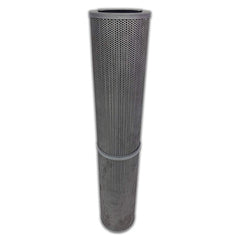 Main Filter - Filter Elements & Assemblies; Filter Type: Replacement/Interchange Hydraulic Filter ; Media Type: Microglass ; OEM Cross Reference Number: LIEBHERR 066152082EL ; Micron Rating: 25 - Exact Tooling