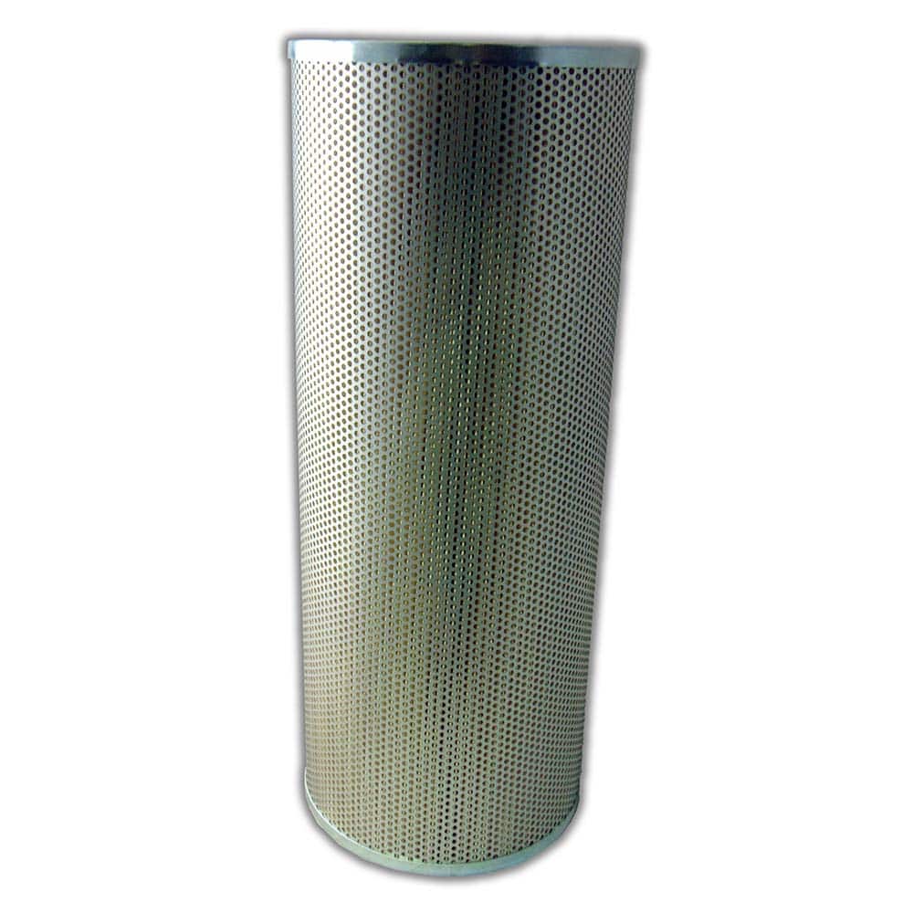 Main Filter - Filter Elements & Assemblies; Filter Type: Replacement/Interchange Hydraulic Filter ; Media Type: Cellulose ; OEM Cross Reference Number: CARQUEST 94484 ; Micron Rating: 25 - Exact Tooling