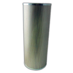 Main Filter - Filter Elements & Assemblies; Filter Type: Replacement/Interchange Hydraulic Filter ; Media Type: Cellulose ; OEM Cross Reference Number: CARQUEST 94484 ; Micron Rating: 25 - Exact Tooling