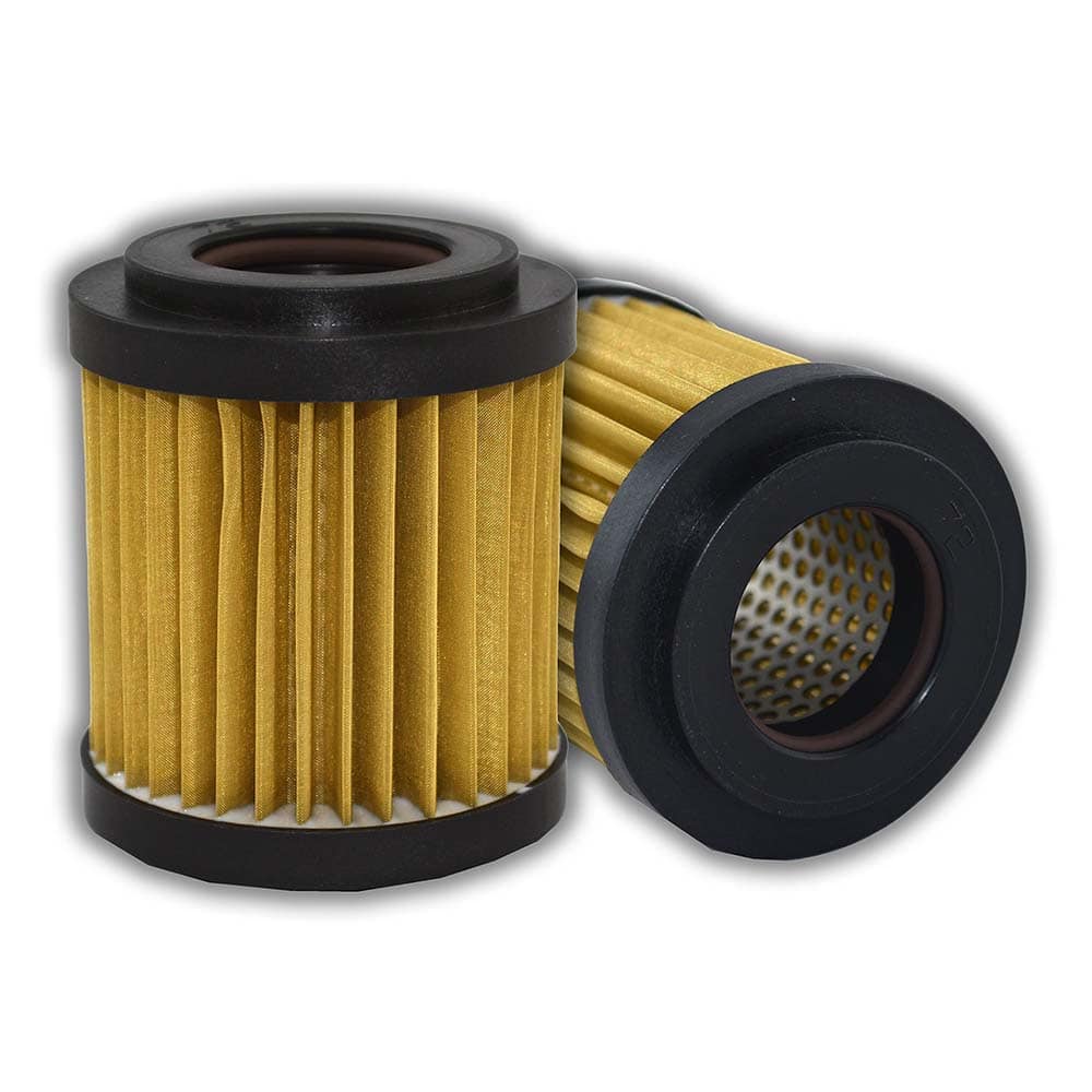 Main Filter - Filter Elements & Assemblies; Filter Type: Replacement/Interchange Hydraulic Filter ; Media Type: Wire Mesh ; OEM Cross Reference Number: SOFIMA HYDRAULICS CRH015MS1 ; Micron Rating: 60 - Exact Tooling