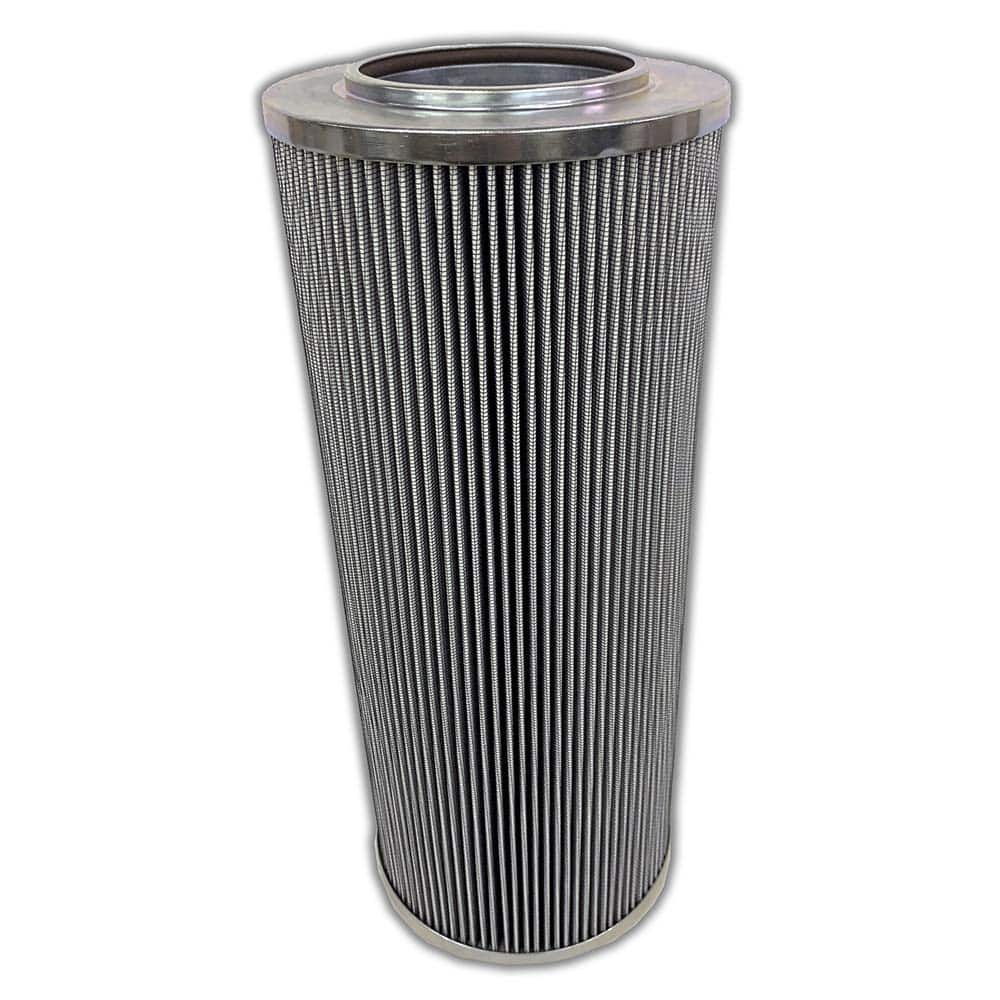 Main Filter - Filter Elements & Assemblies; Filter Type: Replacement/Interchange Hydraulic Filter ; Media Type: Microglass ; OEM Cross Reference Number: EPPENSTEINER 10145H10SLA000P ; Micron Rating: 10 - Exact Tooling