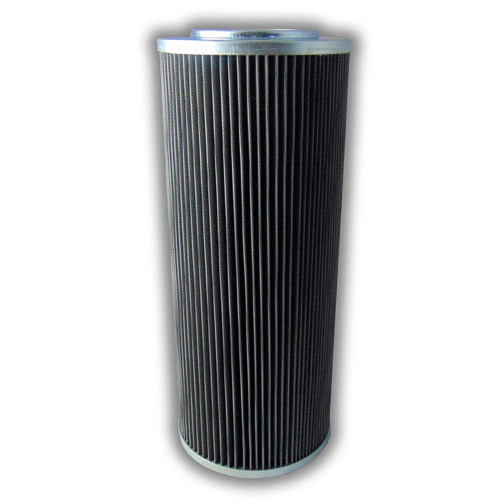Main Filter - Filter Elements & Assemblies; Filter Type: Replacement/Interchange Hydraulic Filter ; Media Type: Wire Mesh ; OEM Cross Reference Number: MAHLE E10145RN3025 ; Micron Rating: 20 - Exact Tooling