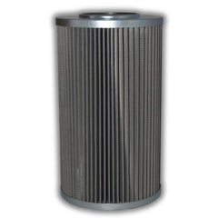 Main Filter - Filter Elements & Assemblies; Filter Type: Replacement/Interchange Hydraulic Filter ; Media Type: Wire Mesh ; OEM Cross Reference Number: EPPENSTEINER 10060G25A000P ; Micron Rating: 25 - Exact Tooling