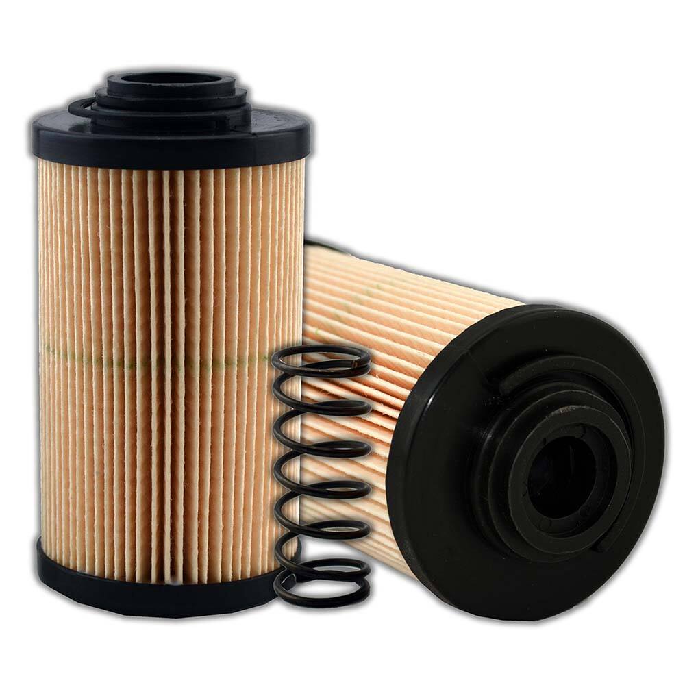 Main Filter - Filter Elements & Assemblies; Filter Type: Replacement/Interchange Hydraulic Filter ; Media Type: Cellulose ; OEM Cross Reference Number: IKRON HHC03584 ; Micron Rating: 25 - Exact Tooling