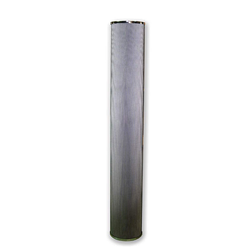 Main Filter - Filter Elements & Assemblies; Filter Type: Replacement/Interchange Hydraulic Filter ; Media Type: Microglass ; OEM Cross Reference Number: PARKER FFPAVL11132C10ABS ; Micron Rating: 10 ; Parker Part Number: FFPAVL11132C10ABS - Exact Tooling