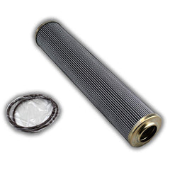 Main Filter - Filter Elements & Assemblies; Filter Type: Replacement/Interchange Hydraulic Filter ; Media Type: Microglass ; OEM Cross Reference Number: HY-PRO HPV143MV ; Micron Rating: 3 - Exact Tooling