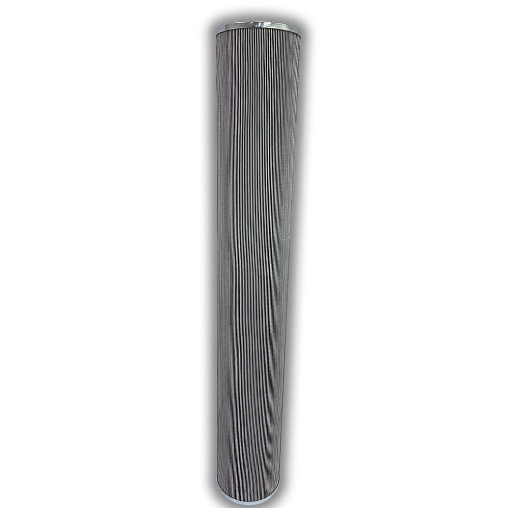 Main Filter - Filter Elements & Assemblies; Filter Type: Replacement/Interchange Hydraulic Filter ; Media Type: Microglass ; OEM Cross Reference Number: HYDAC/HYCON 10339R03BNV ; Micron Rating: 3 ; Hycon Part Number: 10339R03BNV ; Hydac Part Number: 1033 - Exact Tooling
