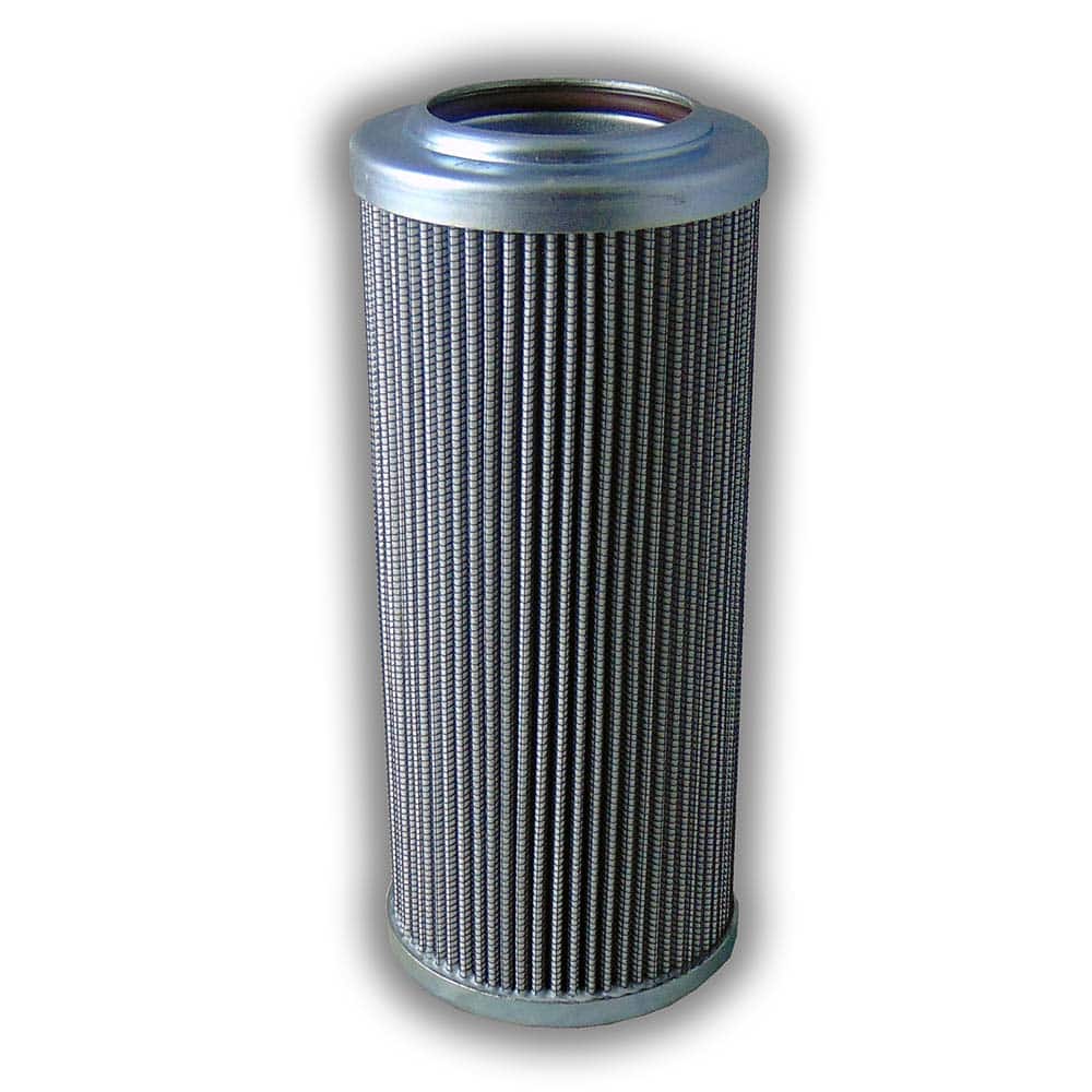 Main Filter - Filter Elements & Assemblies; Filter Type: Replacement/Interchange Hydraulic Filter ; Media Type: Microglass ; OEM Cross Reference Number: MAHLE 890006SM10NBR ; Micron Rating: 10 - Exact Tooling
