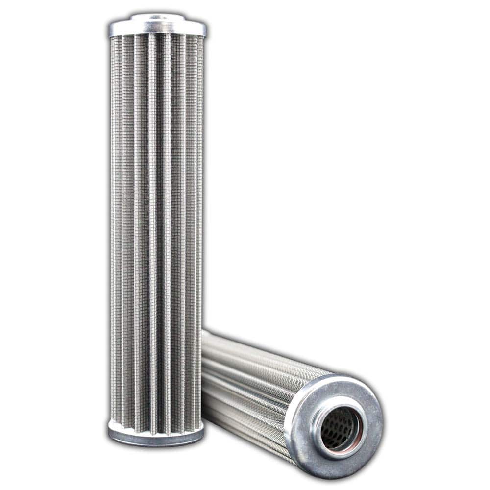 Main Filter - Filter Elements & Assemblies; Filter Type: Replacement/Interchange Hydraulic Filter ; Media Type: Wire Mesh ; OEM Cross Reference Number: HY-PRO HPQ9970674WB ; Micron Rating: 60 - Exact Tooling