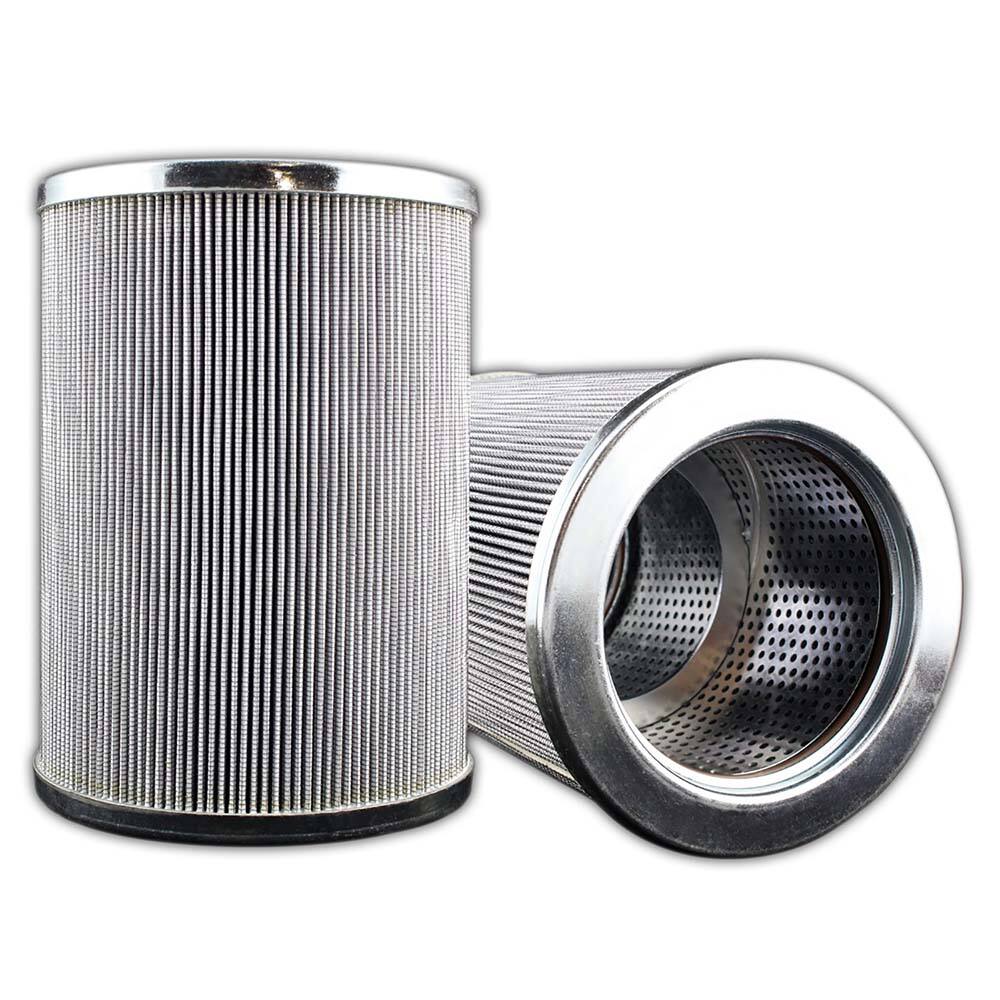 Main Filter - Filter Elements & Assemblies; Filter Type: Replacement/Interchange Hydraulic Filter ; Media Type: Microglass ; OEM Cross Reference Number: SEPARATION TECHNOLOGIES 8830L06B08 ; Micron Rating: 5 - Exact Tooling