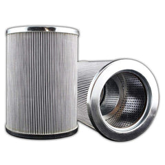 Main Filter - Filter Elements & Assemblies; Filter Type: Replacement/Interchange Hydraulic Filter ; Media Type: Microglass ; OEM Cross Reference Number: MAHLE 9314001 ; Micron Rating: 3 - Exact Tooling