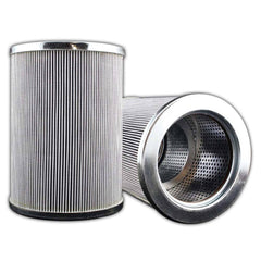 Main Filter - Filter Elements & Assemblies; Filter Type: Replacement/Interchange Hydraulic Filter ; Media Type: Microglass ; OEM Cross Reference Number: HY-PRO HP83L83MB ; Micron Rating: 3 - Exact Tooling