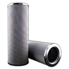 Main Filter - Filter Elements & Assemblies; Filter Type: Replacement/Interchange Hydraulic Filter ; Media Type: Microglass ; OEM Cross Reference Number: PARKER FFPAVL11132B10ABS ; Micron Rating: 10 ; Parker Part Number: FFPAVL11132B10ABS - Exact Tooling