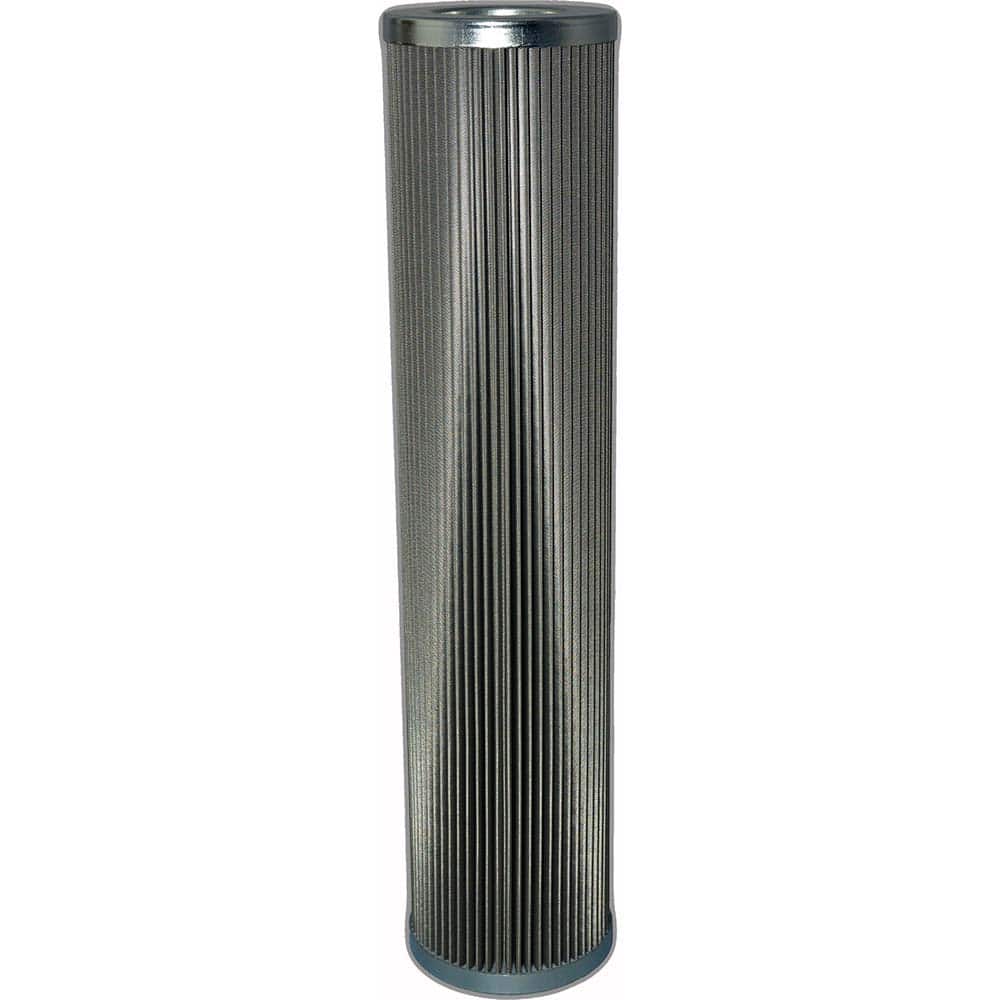 Main Filter - Filter Elements & Assemblies; Filter Type: Replacement/Interchange Hydraulic Filter ; Media Type: Wire Mesh ; OEM Cross Reference Number: FILTER MART 335014 ; Micron Rating: 25 - Exact Tooling
