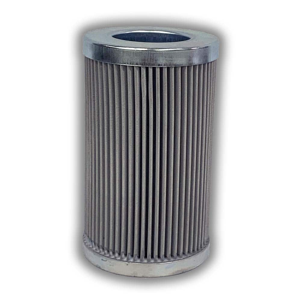 Main Filter - Filter Elements & Assemblies; Filter Type: Replacement/Interchange Hydraulic Filter ; Media Type: Wire Mesh ; OEM Cross Reference Number: FILTER MART 334995 ; Micron Rating: 25 - Exact Tooling