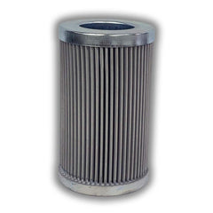 Main Filter - Filter Elements & Assemblies; Filter Type: Replacement/Interchange Hydraulic Filter ; Media Type: Wire Mesh ; OEM Cross Reference Number: REXROTH 189215G25F000M ; Micron Rating: 25 - Exact Tooling