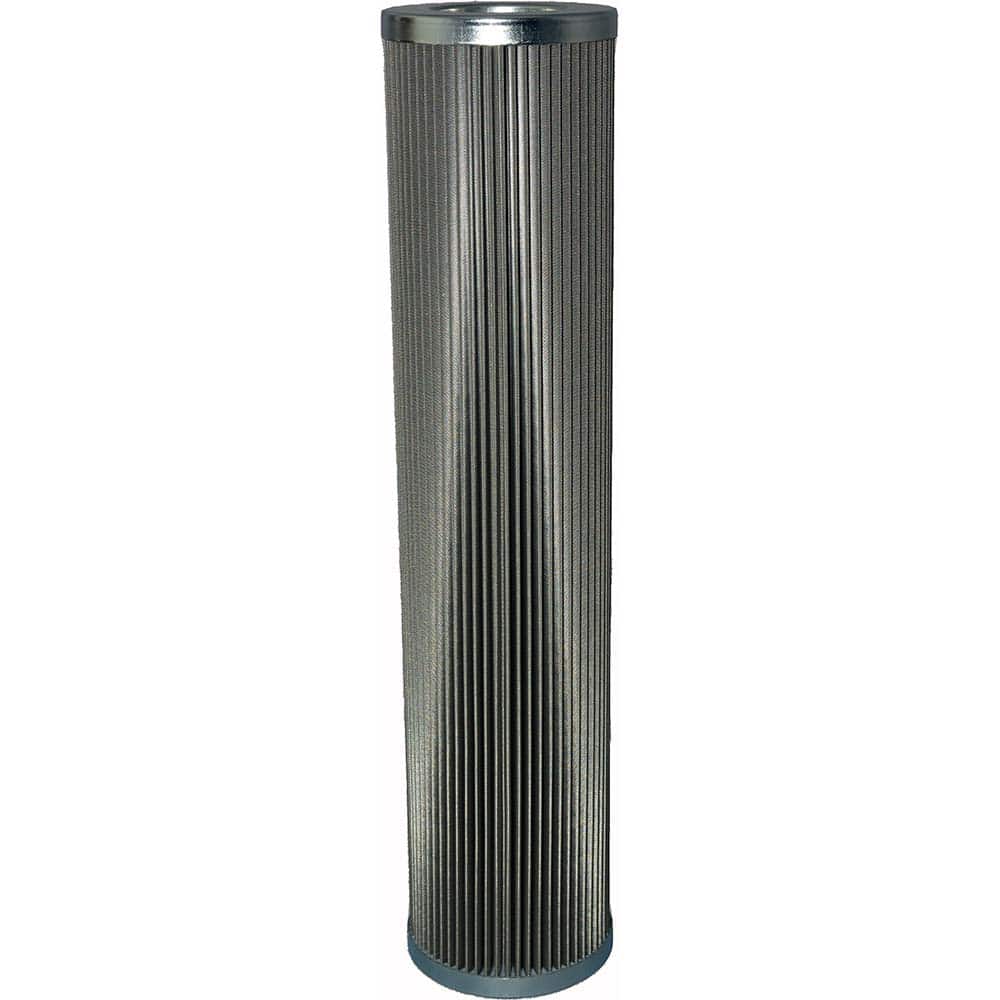 Main Filter - Filter Elements & Assemblies; Filter Type: Replacement/Interchange Hydraulic Filter ; Media Type: Wire Mesh ; OEM Cross Reference Number: INTERNORMEN 306524 ; Micron Rating: 40 - Exact Tooling