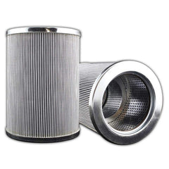 Main Filter - Filter Elements & Assemblies; Filter Type: Replacement/Interchange Hydraulic Filter ; Media Type: Microglass ; OEM Cross Reference Number: MAHLE 9314007 ; Micron Rating: 25 - Exact Tooling