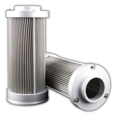 Main Filter - Filter Elements & Assemblies; Filter Type: Replacement/Interchange Hydraulic Filter ; Media Type: Wire Mesh ; OEM Cross Reference Number: FLEETGUARD HF7753 ; Micron Rating: 74 - Exact Tooling