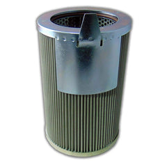 Main Filter - Filter Elements & Assemblies; Filter Type: Replacement/Interchange Hydraulic Filter ; Media Type: Wire Mesh ; OEM Cross Reference Number: VICKERS 941062 ; Micron Rating: 80 ; Vickers Part Number: 941062 - Exact Tooling