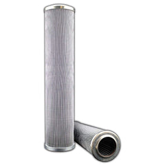 Main Filter - Filter Elements & Assemblies; Filter Type: Replacement/Interchange Hydraulic Filter ; Media Type: Microglass ; OEM Cross Reference Number: FILTREC DHD660F20B ; Micron Rating: 25 - Exact Tooling