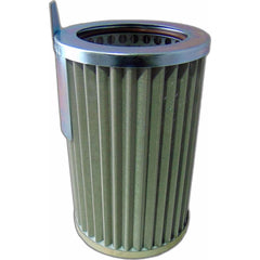 Main Filter - Filter Elements & Assemblies; Filter Type: Replacement/Interchange Hydraulic Filter ; Media Type: Wire Mesh ; OEM Cross Reference Number: VICKERS 941056 ; Micron Rating: 150 ; Vickers Part Number: 941056 - Exact Tooling
