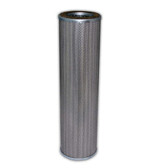 Main Filter - Filter Elements & Assemblies; Filter Type: Replacement/Interchange Hydraulic Filter ; Media Type: Microglass ; OEM Cross Reference Number: HY-PRO HPBL186MB ; Micron Rating: 5 - Exact Tooling