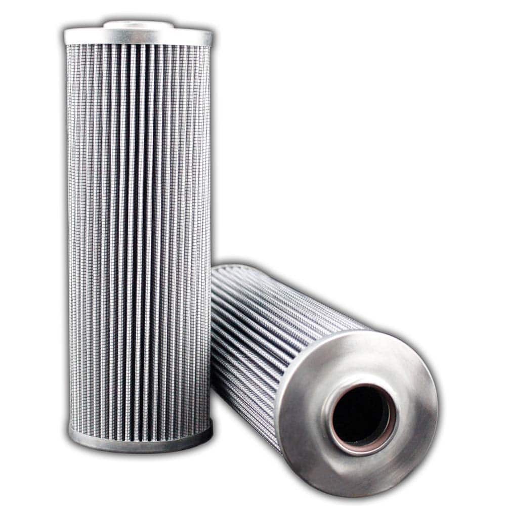 Main Filter - Filter Elements & Assemblies; Filter Type: Replacement/Interchange Hydraulic Filter ; Media Type: Microglass ; OEM Cross Reference Number: SF FILTER HY10238 ; Micron Rating: 10 - Exact Tooling