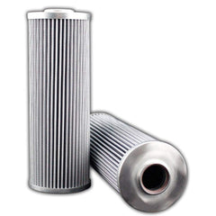 Main Filter - Filter Elements & Assemblies; Filter Type: Replacement/Interchange Hydraulic Filter ; Media Type: Microglass ; OEM Cross Reference Number: AIRFIL AFK0VL24810 ; Micron Rating: 10 - Exact Tooling