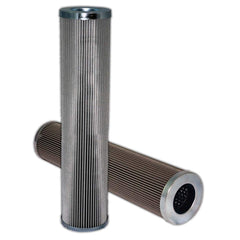 Main Filter - Filter Elements & Assemblies; Filter Type: Replacement/Interchange Hydraulic Filter ; Media Type: Wire Mesh ; OEM Cross Reference Number: EPPENSTEINER 188245G25E000P ; Micron Rating: 25 - Exact Tooling