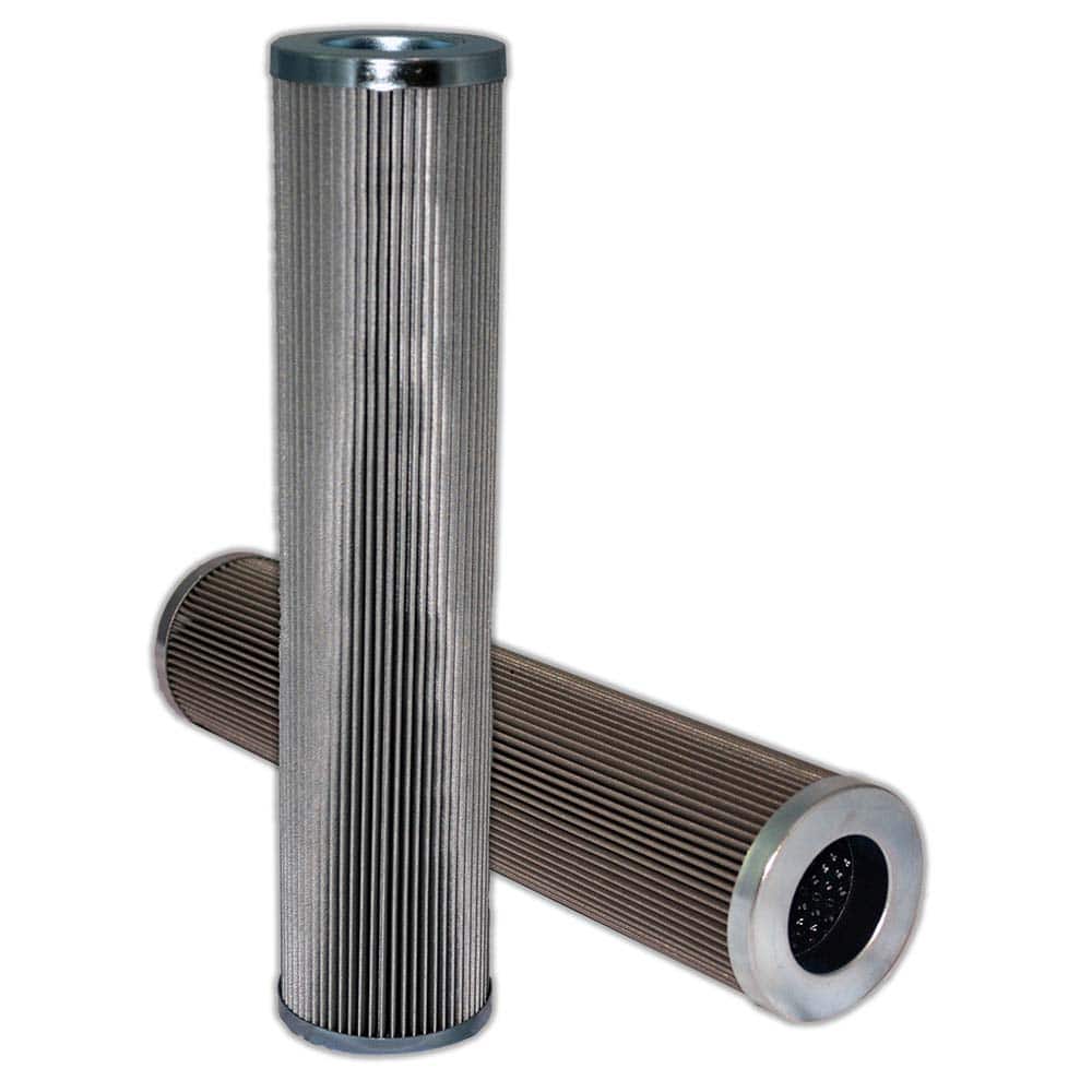 Main Filter - Filter Elements & Assemblies; Filter Type: Replacement/Interchange Hydraulic Filter ; Media Type: Wire Mesh ; OEM Cross Reference Number: REXROTH 188145G10E000M ; Micron Rating: 10 - Exact Tooling