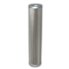 Main Filter - Filter Elements & Assemblies; Filter Type: Replacement/Interchange Hydraulic Filter ; Media Type: Wire Mesh ; OEM Cross Reference Number: FILTER MART 322320 ; Micron Rating: 100 - Exact Tooling