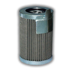 Main Filter - Filter Elements & Assemblies; Filter Type: Replacement/Interchange Hydraulic Filter ; Media Type: Wire Mesh ; OEM Cross Reference Number: VICKERS 941054 ; Micron Rating: 76 ; Vickers Part Number: 941054 - Exact Tooling