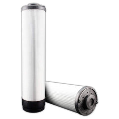 Main Filter - Filter Elements & Assemblies; Filter Type: Replacement/Interchange Hydraulic Filter ; Media Type: Microglass ; OEM Cross Reference Number: SENNEBOGEN 150309 ; Micron Rating: 5 - Exact Tooling