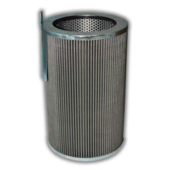 Main Filter - Filter Elements & Assemblies; Filter Type: Replacement/Interchange Hydraulic Filter ; Media Type: Wire Mesh ; OEM Cross Reference Number: VICKERS 941064 ; Micron Rating: 150 ; Vickers Part Number: 941064 - Exact Tooling