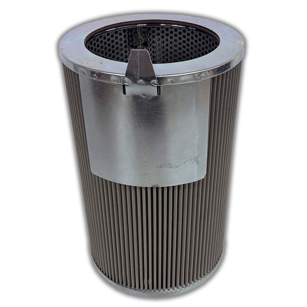 Main Filter - Filter Elements & Assemblies; Filter Type: Replacement/Interchange Hydraulic Filter ; Media Type: Wire Mesh ; OEM Cross Reference Number: VICKERS 378990 ; Micron Rating: 76 ; Vickers Part Number: 378990 - Exact Tooling