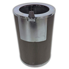 Main Filter - Filter Elements & Assemblies; Filter Type: Replacement/Interchange Hydraulic Filter ; Media Type: Wire Mesh ; OEM Cross Reference Number: VICKERS 378990 ; Micron Rating: 76 ; Vickers Part Number: 378990 - Exact Tooling