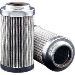 Main Filter - Filter Elements & Assemblies; Filter Type: Replacement/Interchange Hydraulic Filter ; Media Type: Microglass ; OEM Cross Reference Number: MP FILTRI HP0651A25AN ; Micron Rating: 25 - Exact Tooling