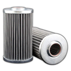 Main Filter - Filter Elements & Assemblies; Filter Type: Replacement/Interchange Hydraulic Filter ; Media Type: Wire Mesh ; OEM Cross Reference Number: FILTER MART 060125 ; Micron Rating: 60 - Exact Tooling