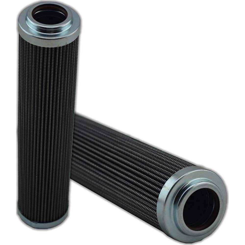 Main Filter - Filter Elements & Assemblies; Filter Type: Replacement/Interchange Hydraulic Filter ; Media Type: Wire Mesh ; OEM Cross Reference Number: PARKER 925594 ; Micron Rating: 25 ; Parker Part Number: 925594 - Exact Tooling